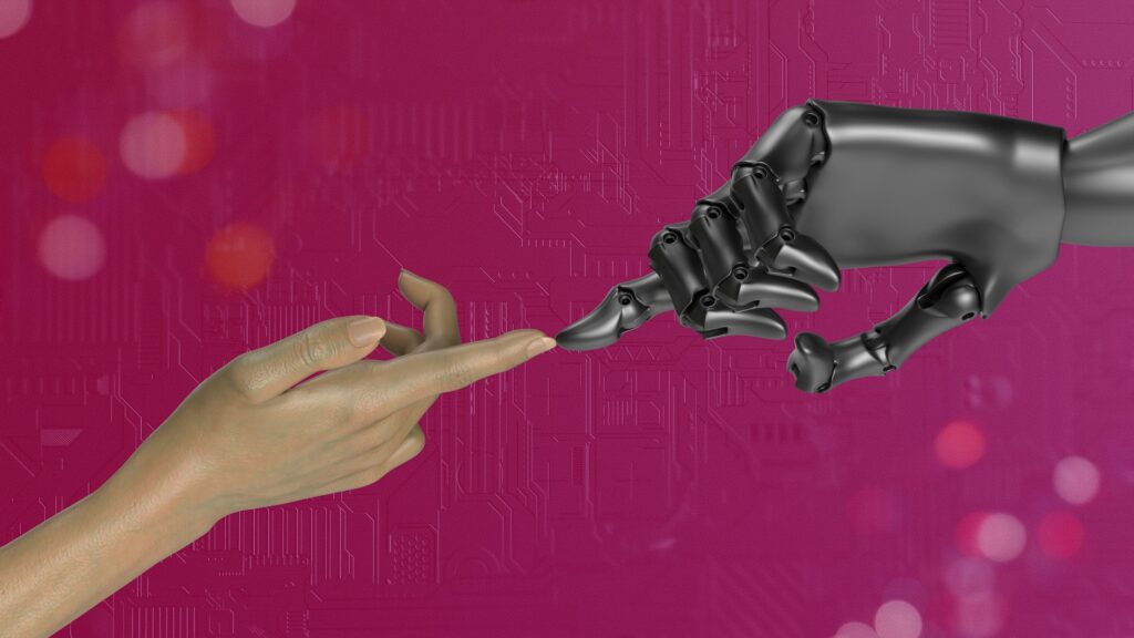 Automação em Recursos Humanos