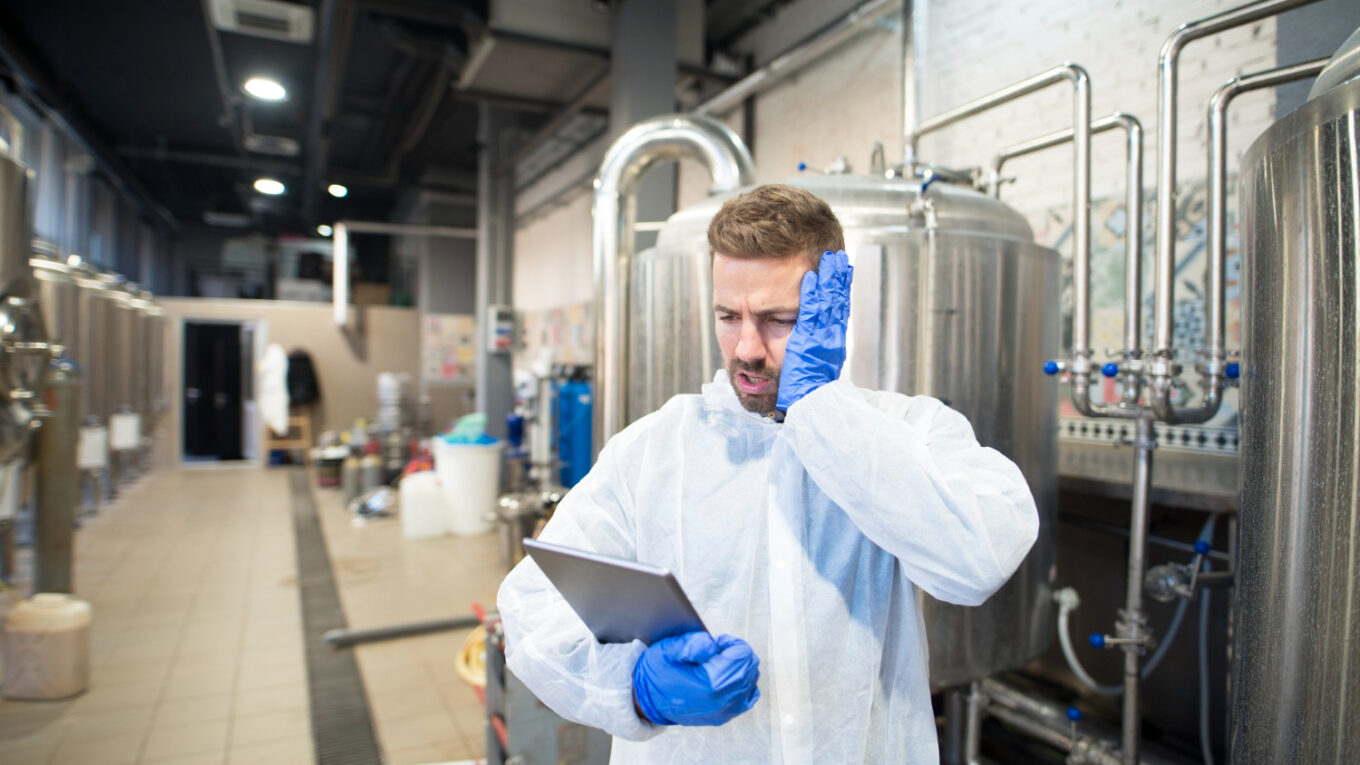 filtros industriais