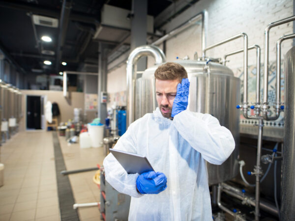filtros industriais