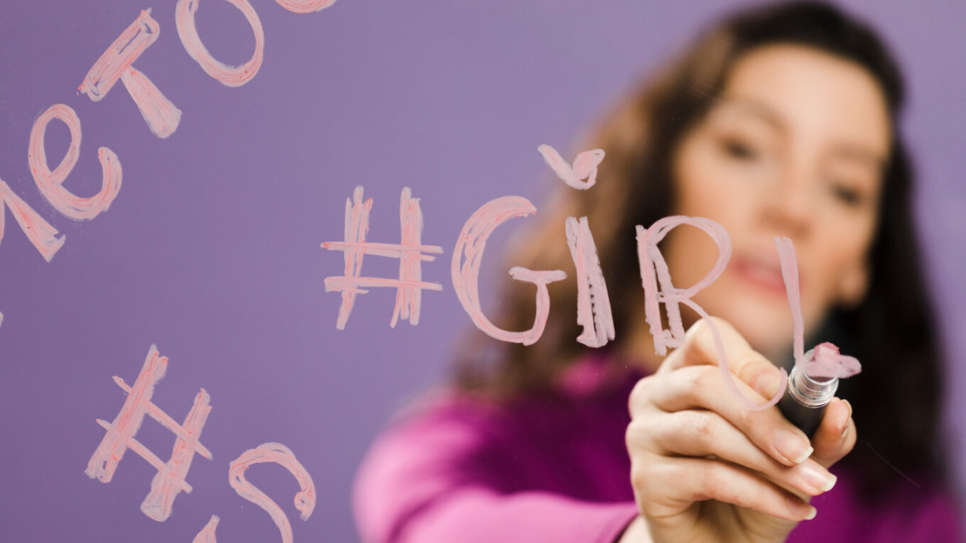 Feminismo Digital: Como as Redes Sociais