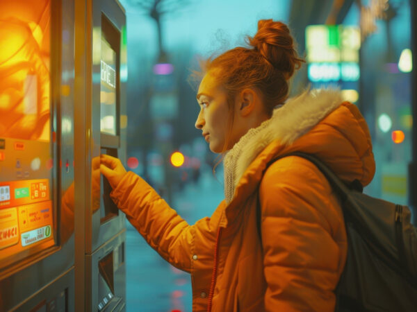 Totens de Autoatendimento: Como a Automação Transforma a Experiência do Cliente
