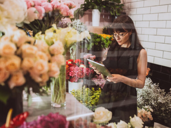 floricultura perto de mim