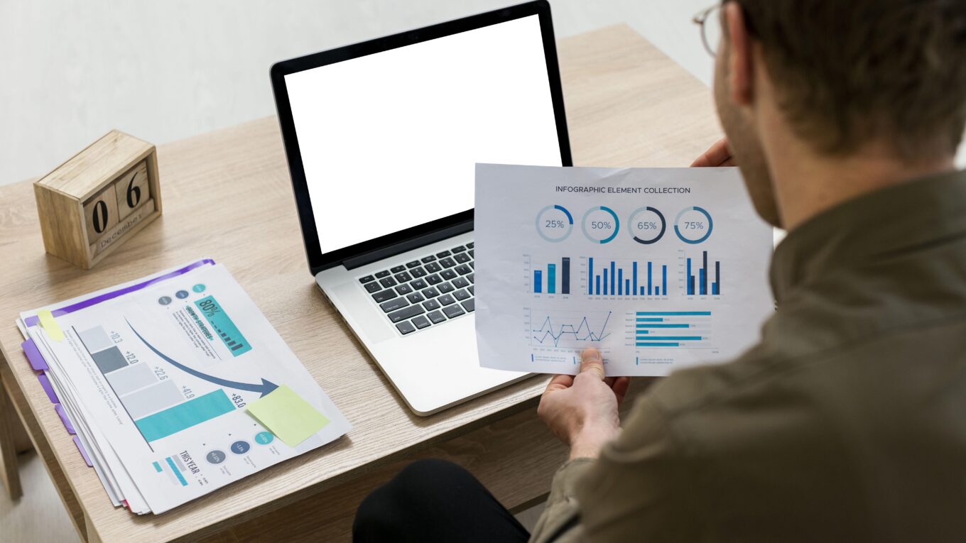 Marketing para pequenas empresas