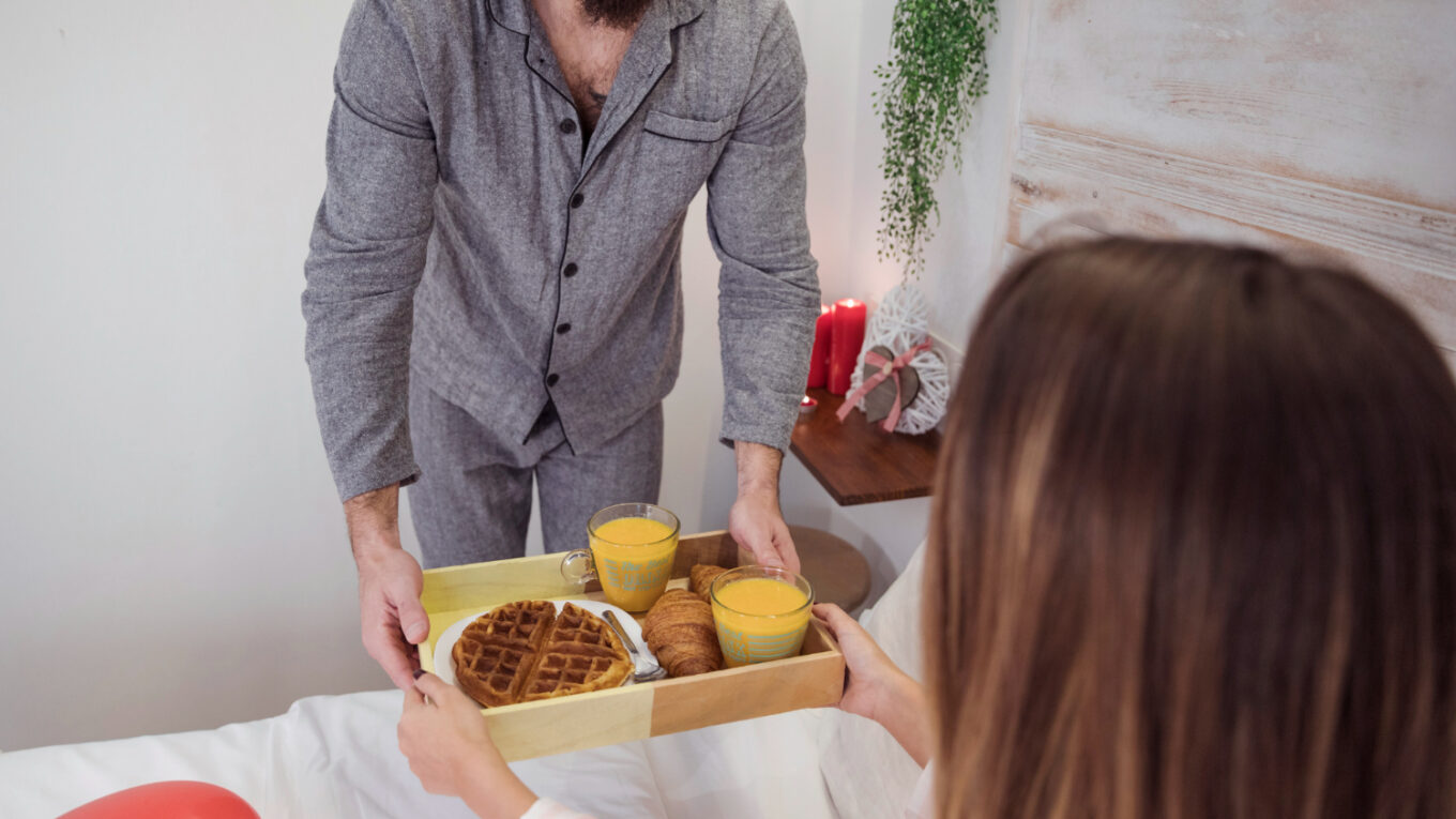 Presentear com propósito: o crescimento das cestas de café da manhã temáticas e experiências afetivas em São Paulo